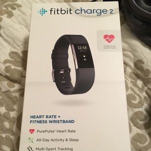 Fitbit Charge 2